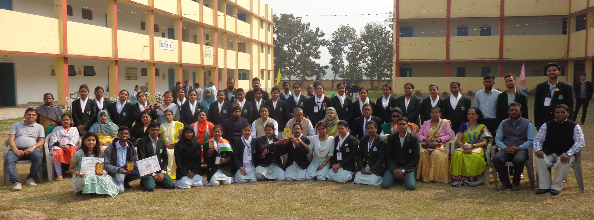 Al-Habeeb Teacher Training College