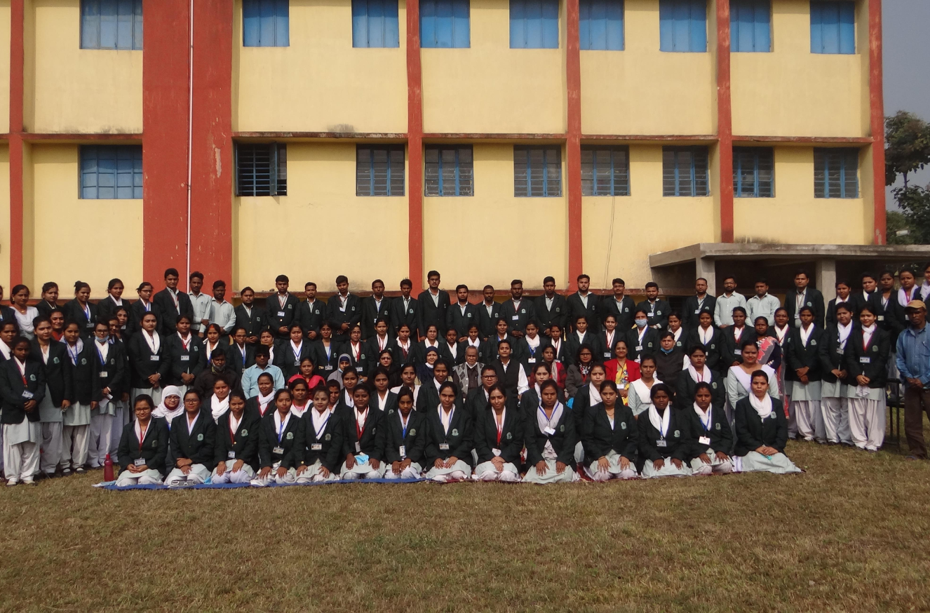 Al-Habeeb Teacher Training College